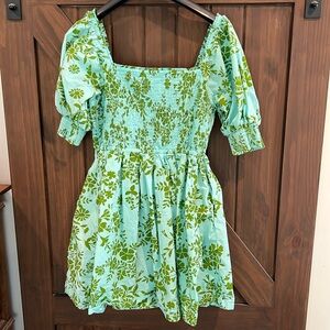 Olivia James the Label Dress Size Small